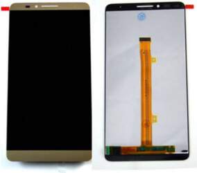Huawei Ascend Mate 7 LCD displejs