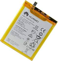 Huawei Nexus 6p akumulators