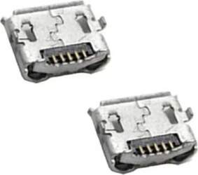 JBL Flip 4 microUSB konektors