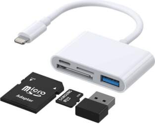 Joyroom (S-H142) (USB OTG 3.2