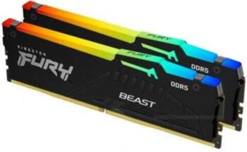 Kingston Fury 32 GB: 2 x