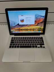 Macbook Pro A1278 Mid 2012 /