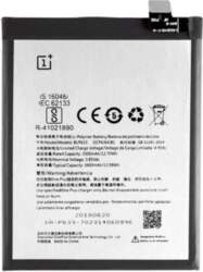 OnePlus 3t BLP633 akumulators