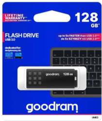 USB flash disks GoodRam UME3 128GB