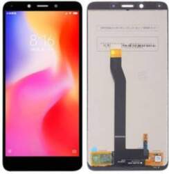 Xiaomi Redmi 6 / 6A LCD