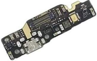 Xiaomi Redmi Note 6 Pro plate