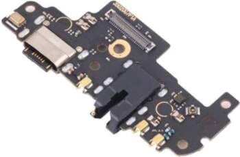 Xiaomi Redmi Note 8 Pro plate