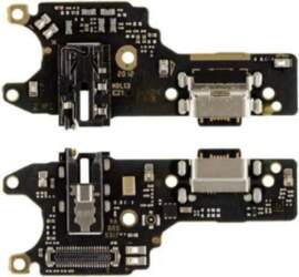 Xiaomi Redmi Note 9 plate ar