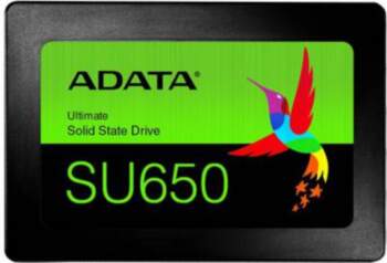 AData SU650 512GB SSD 2.5