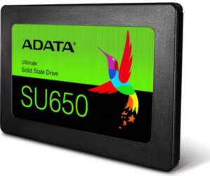 AData SU650 960GB SSD 2.5