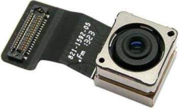 Apple iPhone 5s kamera