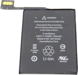 Apple iPod Touch 6 A1574 A1641
