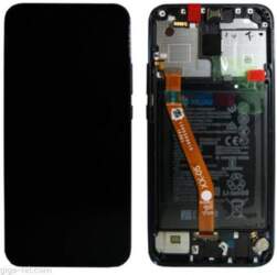 Huawei Mate 20 Lite LCD displejs