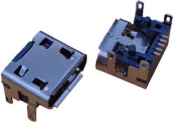 JBL Flip 3 microUSB konektors