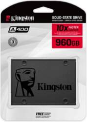 Kingston A400 960GB SSD 2.5