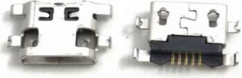 Nokia 3 / 5 microUSB konektors