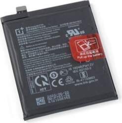 OnePlus 8 Pro BLP759 akumulators