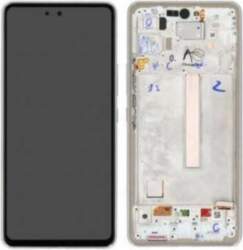 Samsung Galaxy A53 SM-A536 LCD displejs