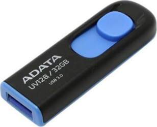 USB flash disks AData UV128 USB3