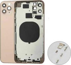Apple iPhone 11 Pro Max baterijas