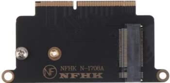 Apple MacBook Pro A1708 22+34 pins