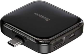 Baseus Type-C 4-Port USB HUB