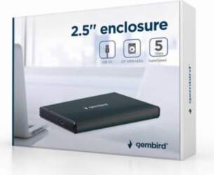 Gembird SATA 2.5 HDD/SSD to
