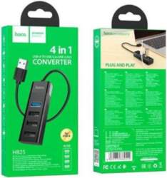 HOCO HB25 4xUSB 3.0 HUB