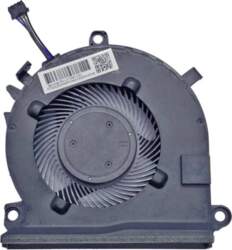 HP Pavilion Gaming 15-EC 16-A CPU