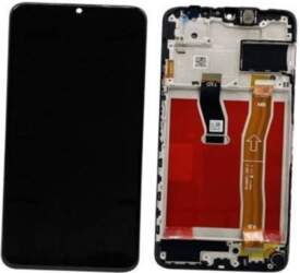 Huawei Nova Y70/Nova Y70 Plus LCD
