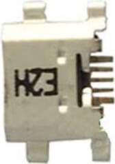 Huawei P7 USB konektors