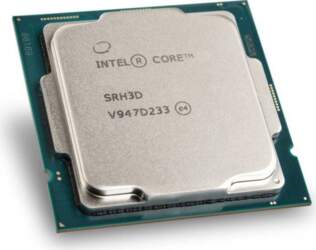 Intel Core i3-10100F 3.6 GHz