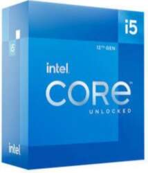Intel | i5-12400F | 2.5