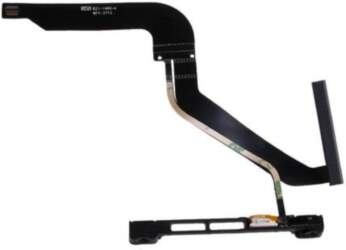 MacBook Pro 13 A1278 2012 HDD