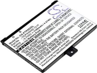 PocketBook 902 Pro akumulators
