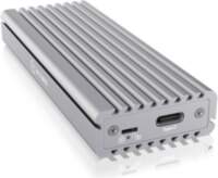 Raidsonic Icy box External Type-C™ enclosure