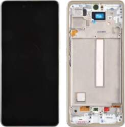 Samsung Galaxy A53 SM-A536 LCD displejs