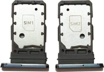 Samsung Galaxy S21 / S21 Plus