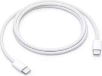 USB-C to USB-C 60W (1M) for