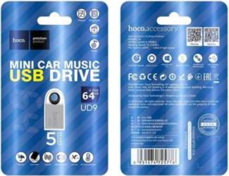 USB flash disks HOCO UD9 Mini
