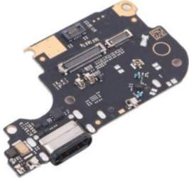 Xiaomi Mi 10 Lite 5G plate