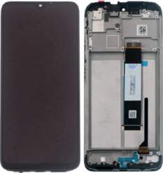 Xiaomi Redmi 9T / Poco M3