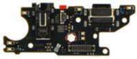 Xiaomi Redmi Note 9T 5G plate