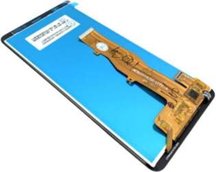 ZTE Blade A5 2019 LCD displejs