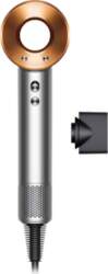 Dyson Supersonic Origin fēns (Nickel/Copper)