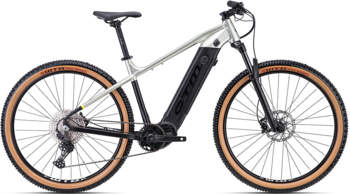 CTM Wire Xpert e-MTB 29"-M