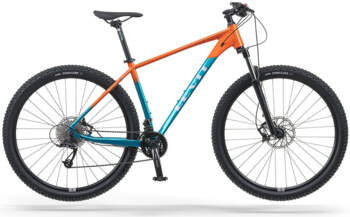Levit MTB 27.5" Notos 5-S