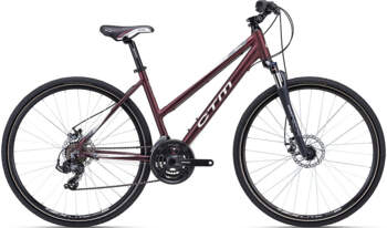 CTM Maxima 2.0 28"-S