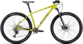CTM Rascal 1.0 29"-L
