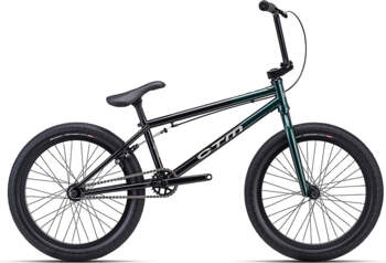 CTM Pop 20" CrMo-20"